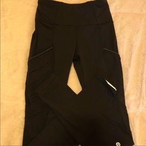 Lululemon size 2 leggings